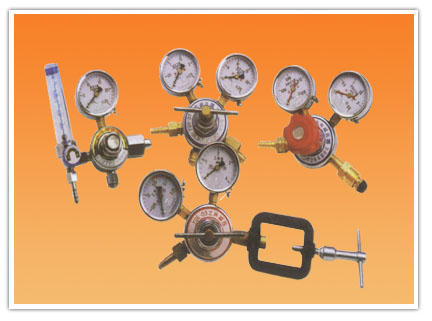 氧氣減壓器 乙炔減(jiǎn)壓器係列